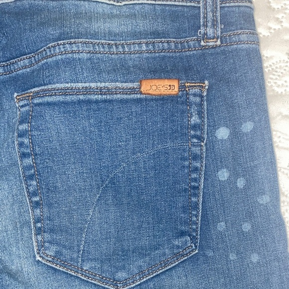 Joe's Jeans The Vixen Skinny Women's Jeans - Picture 8 of 11